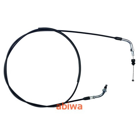 LINKA GAZU ( WKRĘCANA ) BEZ BLASZKI - dł.200cm